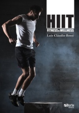 Hiit. Fitness e Wellness