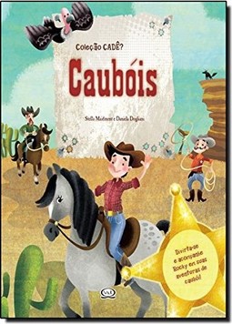 Caubóis