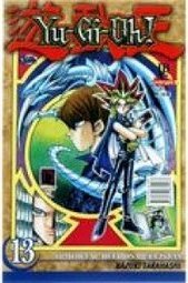 Yu-Gi-Oh! - 13