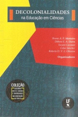 Decolonialidades na educação em ciências