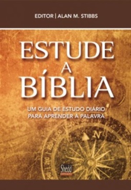 Estude a Bíblia