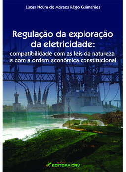 Regulação da exploração da eletricidade: compatibilidade com as leis da natureza e com a ordem econômica constitucional