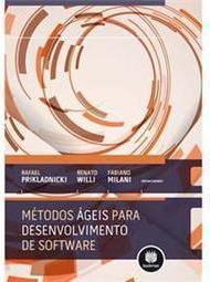 Métodos Ágeis para Desenvolvimento de Software