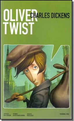 Oliver Twist