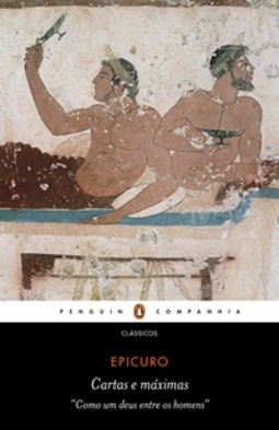 Cartas & máximas principais