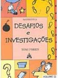 Desafios e Investigações - 2 - vol. 2