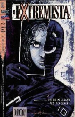 O Extremista #2