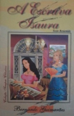 A Escrava Isaura (Coleção Sempre Clássicos #2)
