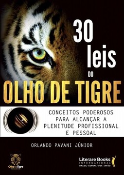 30 leis do olho de tigre