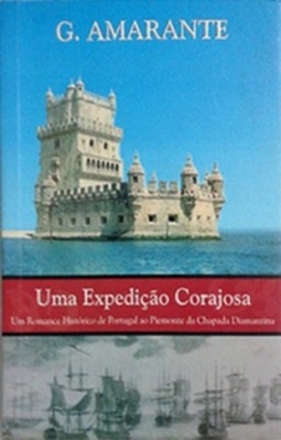 Uma Expedição Corajosa