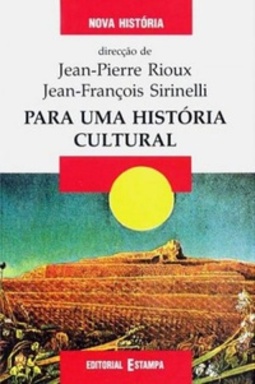 Para uma História Cultural (Nova História #34)