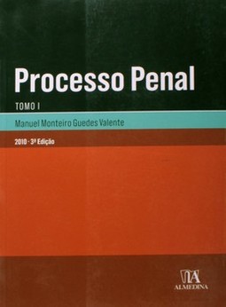 Processo penal: tomo I