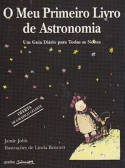 O Meu Primeiro Livro de Astronomia