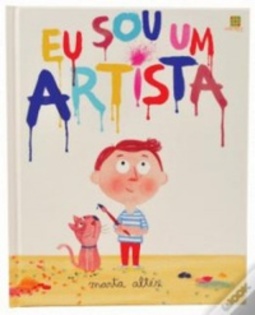 Eu Sou Um Artista (Eu sou...)