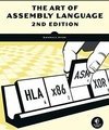 The Art Of Assembly Language