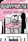 Baby Mouse - Nossa Heroína