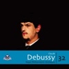 Claude Debussy (Coleção Folha de Música Clássica #32)