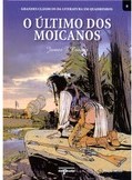 O ULTIMO DOS MOICANOS