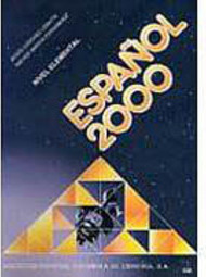 Espa&ntilde;ol 2000 - Nivel Elemental CD - Importado