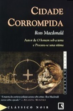 Cidade Corrompida