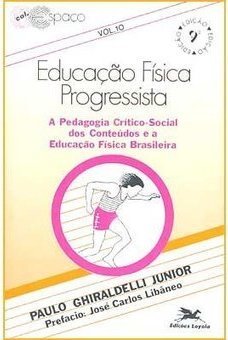 Educação Física Progressista