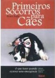 Primeiros socorros para Cães
