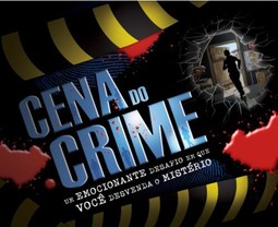 Cena do crime