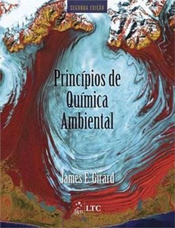 Princípios de química ambiental