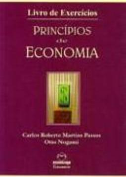 Princípios de Economia - Livro de Exercícios