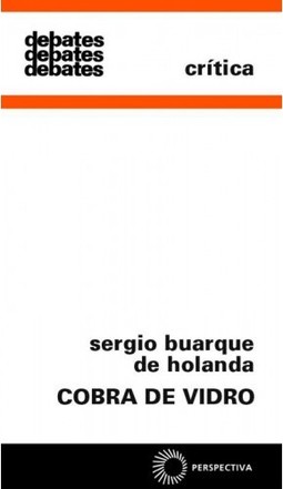 Cobra de vidro