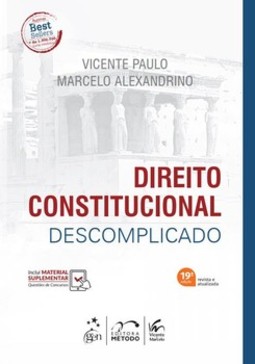 Direito constitucional descomplicado