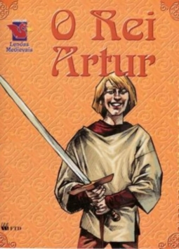 O rei Artur