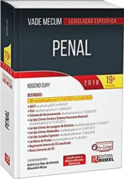 Vade Mecum Penal