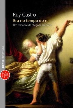 Era No Tempo Do Rei - Edição De Bolso