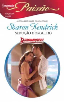 Sedução e Orgulho (Paixão #28)