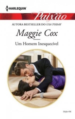 Um Homem Inesquecível  (Paixão #456)