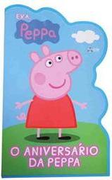 O Aniversário da Peppa