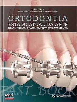ORTODONTIA: ESTADO ATUAL DA ARTE