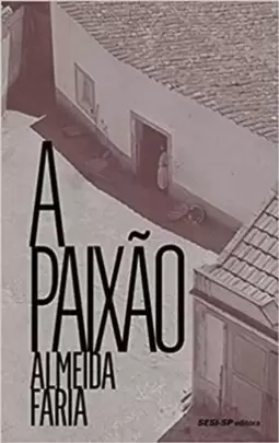A Paixão