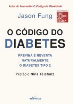 O código do Diabetes