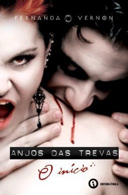 ANJOS DAS TREVAS