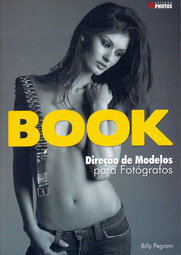 Book - Direção de Modelos para Fotógrafos
