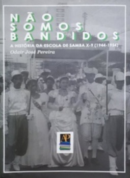 Não Somos Bandidos