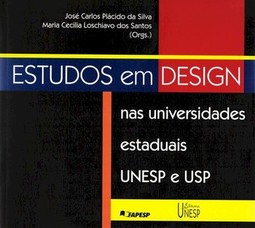 Estudos em design nas universidades estaduais unesp e usp
