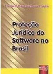 Proteção Jurídica do Software no Brasil