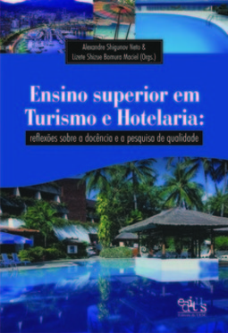 Ensino superior em turismo e hotelaria: reflexões sobre a docência e a pesquisa de qualidade