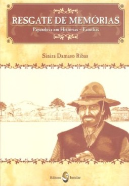 Resgate de memórias: Papanduva em histórias - famílias
