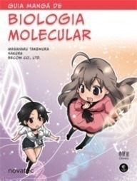 Guia Mangá de Biologia Molecular