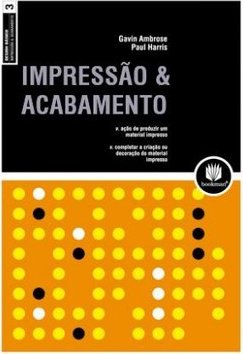 Impressão e Acabamento