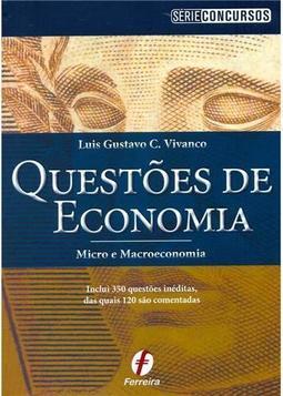 Questões de Economia